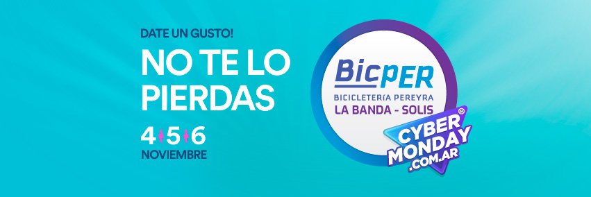 bicperbanda's profile banner image