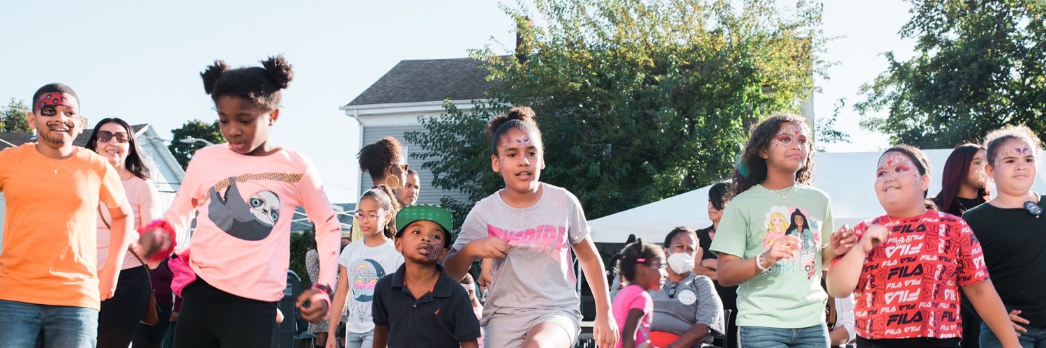 Genesis Center banner