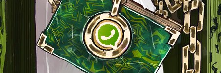 WhatsApp Ricardo's banner