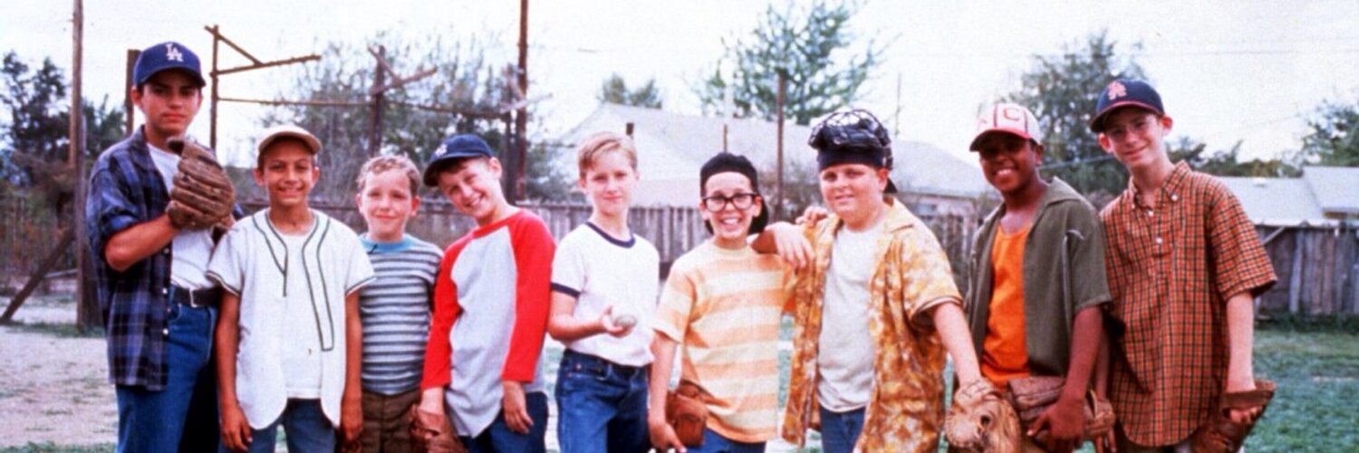 Sandlot Profile Banner