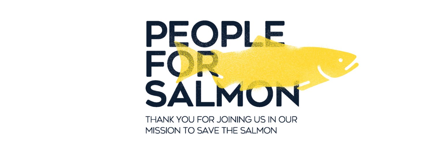 PACIFIC SALMON FOUNDATION banner