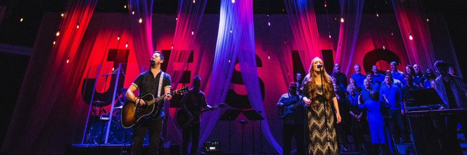 LifePoint Church banner