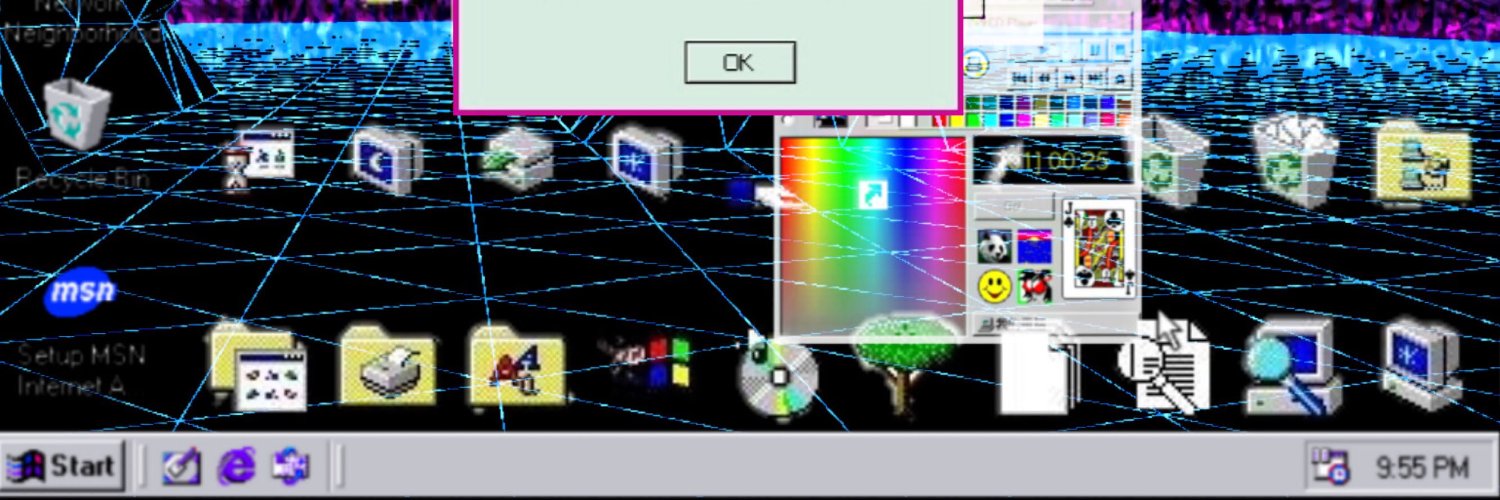 Gabriel Nu metal banner