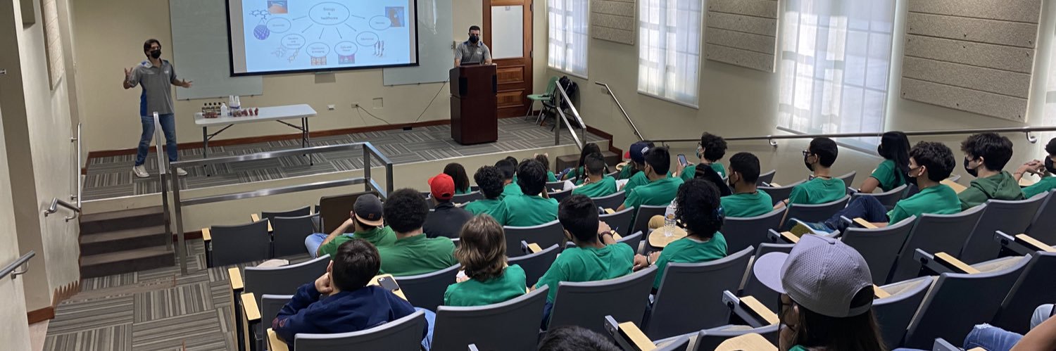 IEEE EMBS UPRM banner