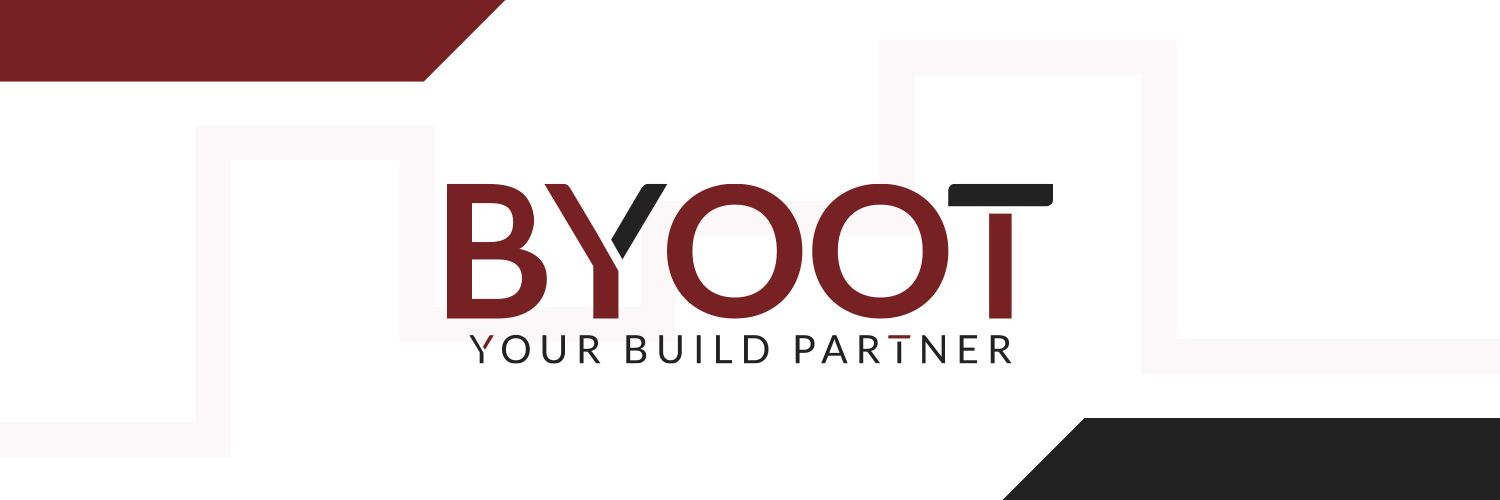 Byoot banner