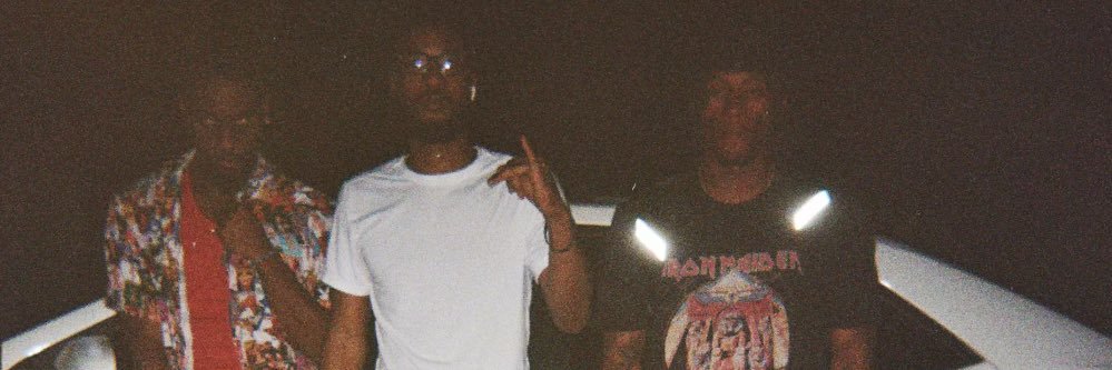 HG😎's banner