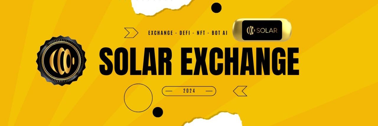 SOLAR EXCHANGE banner