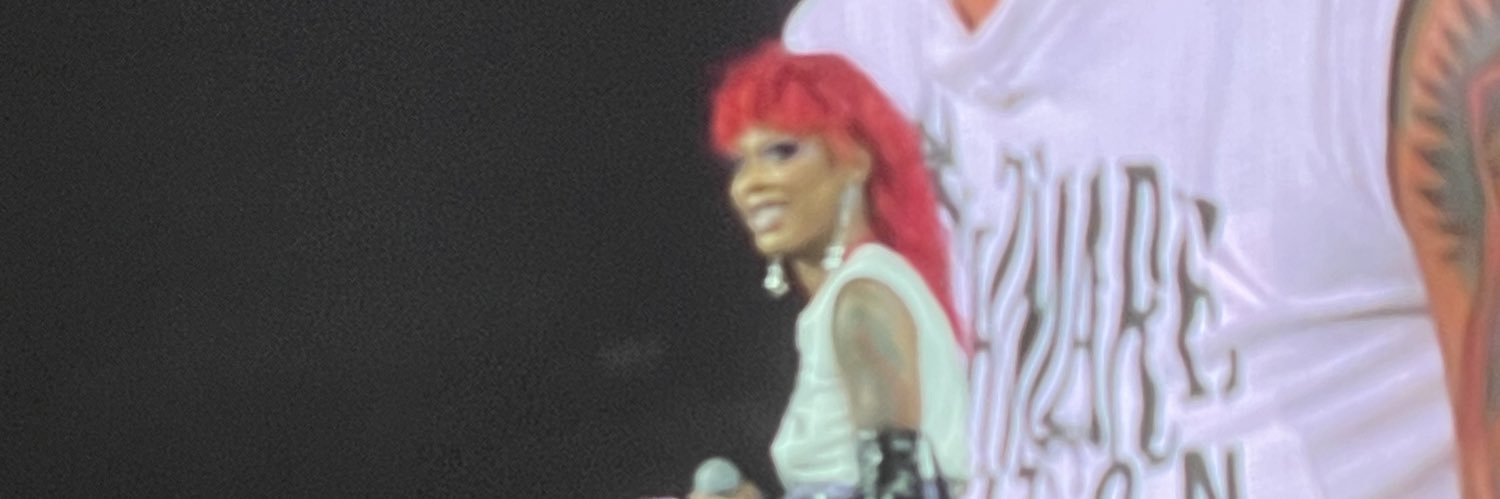 zariaaanicolee's profile banner image