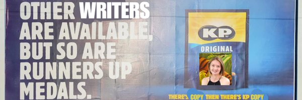 kirstofcomms Profile Banner