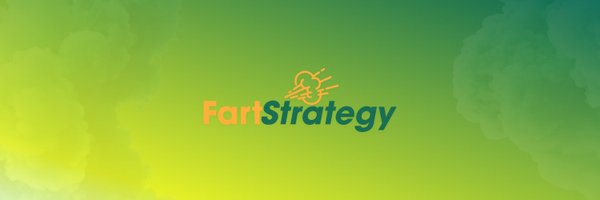 FartStrategy Profile Banner