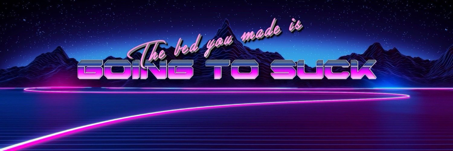 Karl (sad trombone noise enthusiast) banner