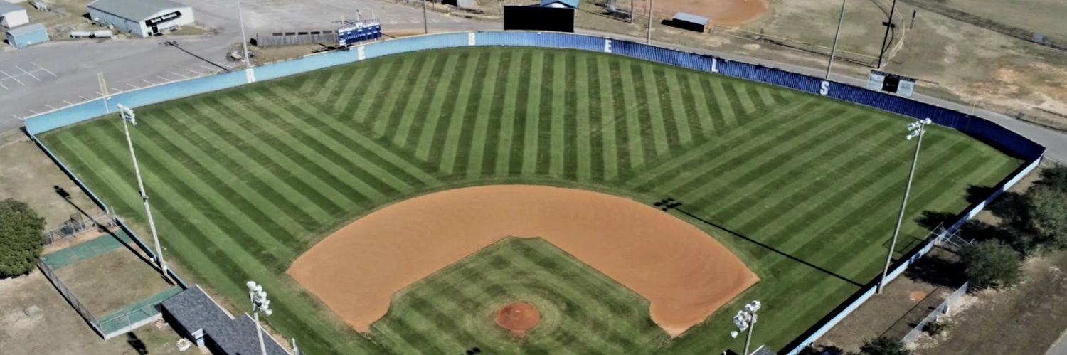 Rehobeth High School Baseball banner