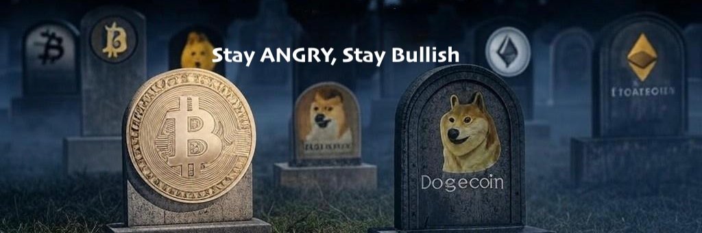 Angry Doge banner