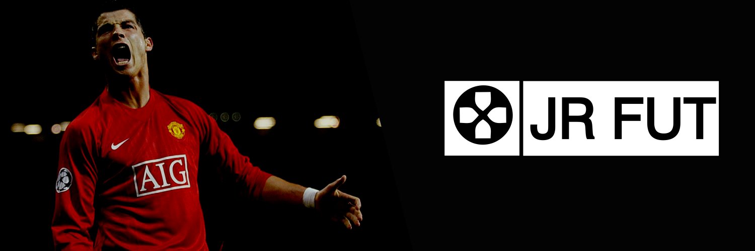 jhonramirezFUT's profile banner image