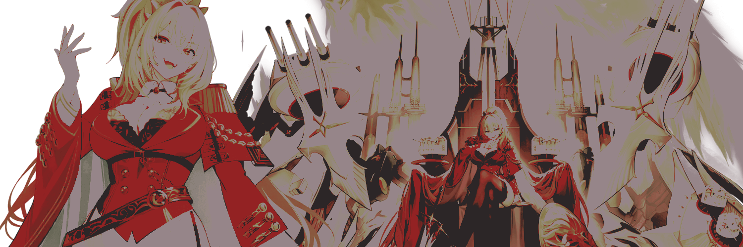 𝔏ɪ͠ᴏ͠ɴ banner