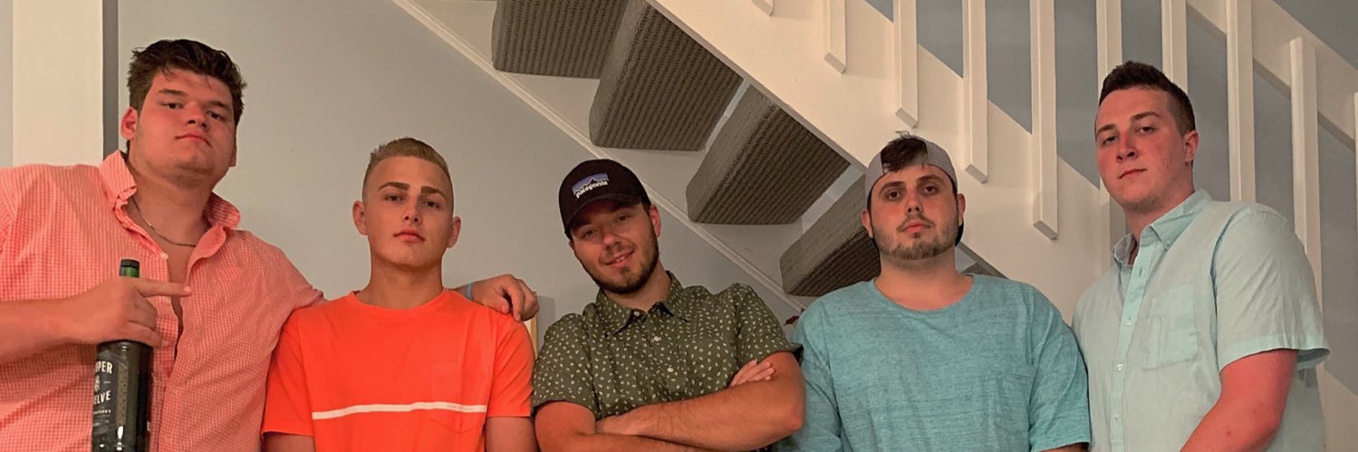 BigNicLon97's profile banner image