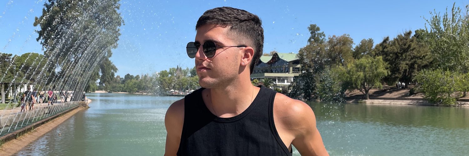 leonelcollino's profile banner image