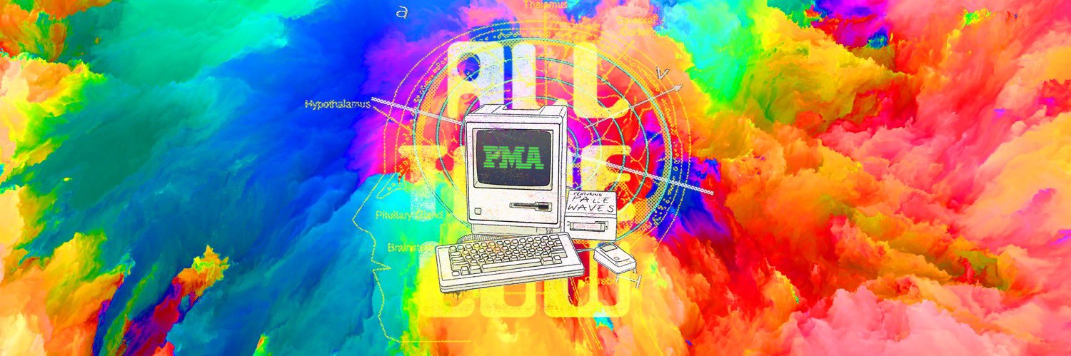 Alex Gaskarth banner