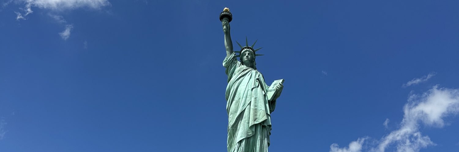 johnmatthewUSA's profile banner image