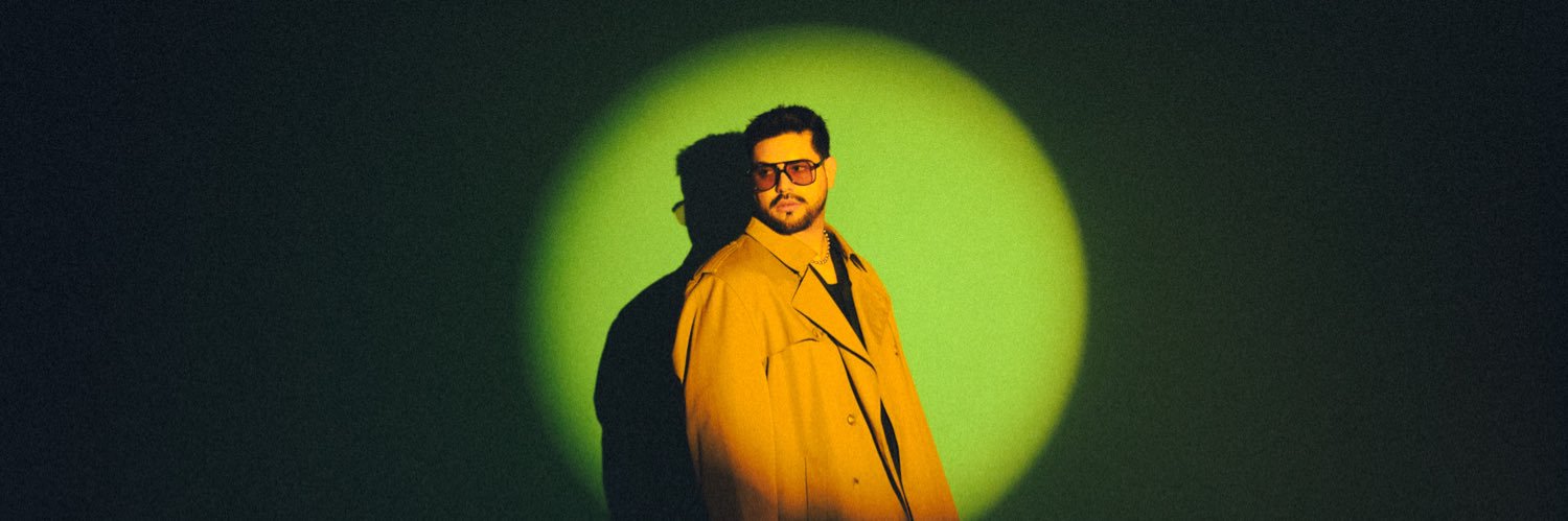 samcastemusic's profile banner image