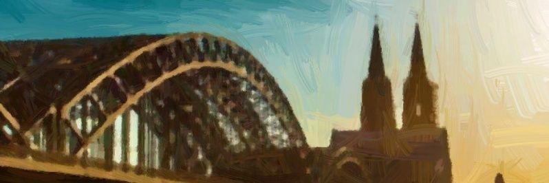 Genuine Realist banner