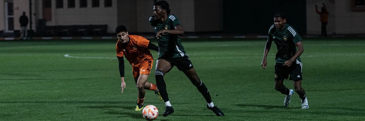 Tequaniel Palmer banner