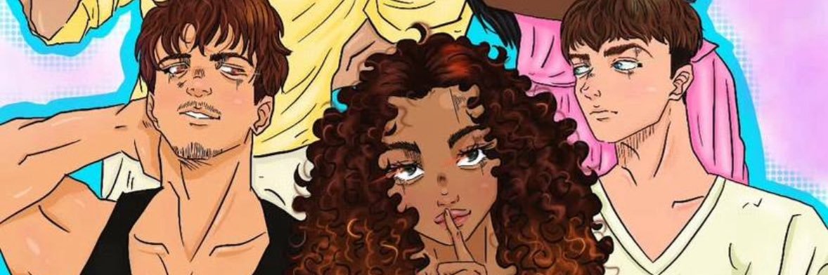 Tisoso🌪️🕳️'s banner