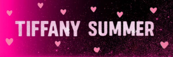 tiffsummerppp Profile Banner
