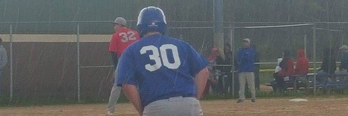 CoreMcKenzie18's profile banner image