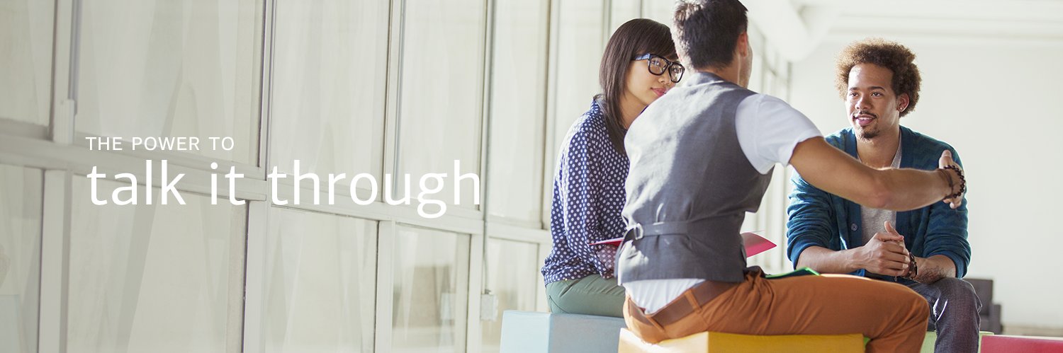 Bank of America Help banner