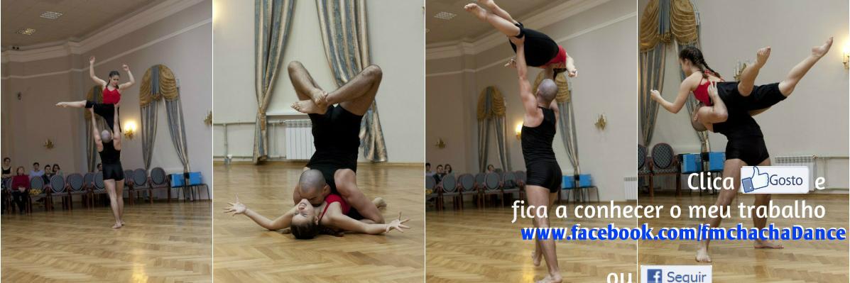 fmchachadance's profile banner image
