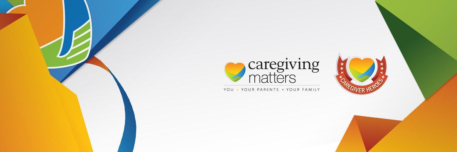 CaregivingHero's profile banner image