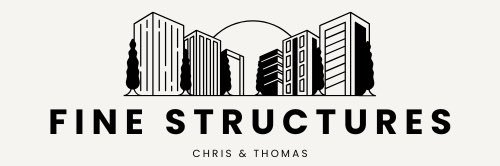 Fine Structures Company banner