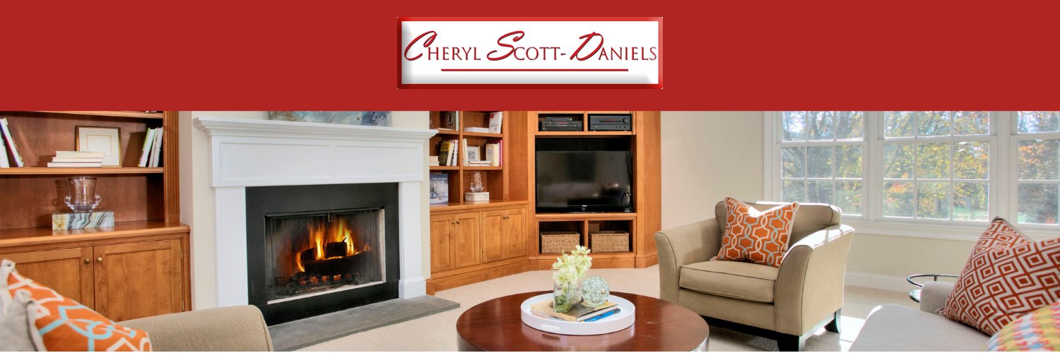 CScottDaniels's profile banner image