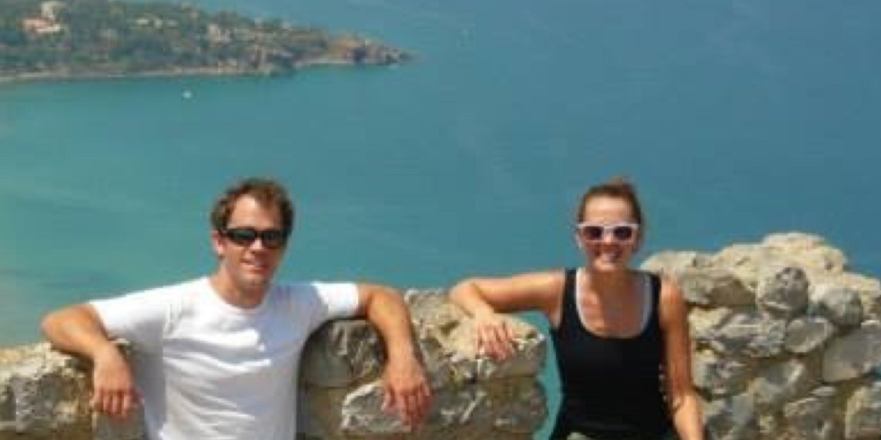 Mrs. Colleen Burg banner