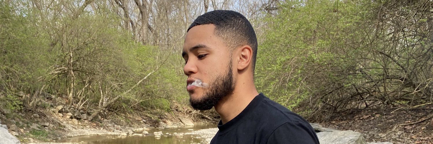 kingMando__'s profile banner image