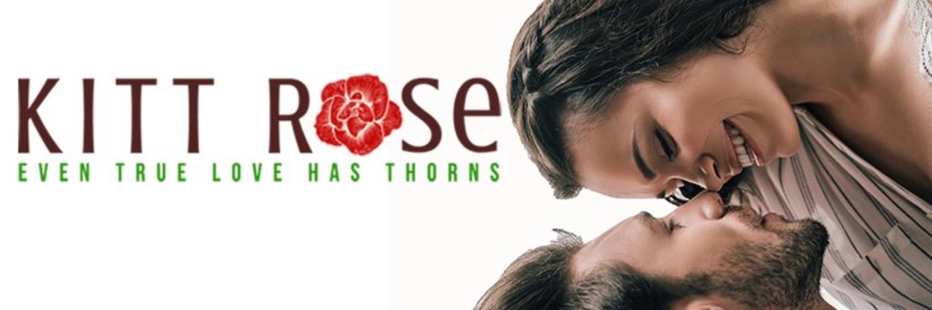 Kitt Rose banner