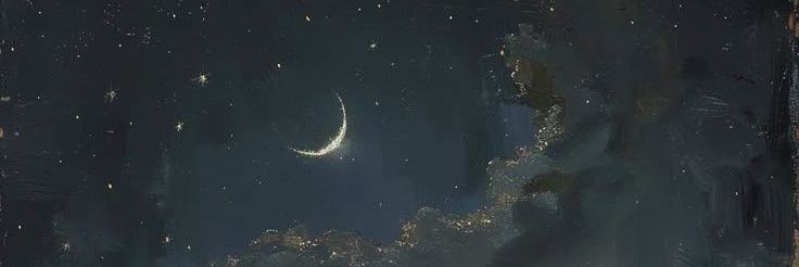 ✨️🌛💎 Kaline 💎🌜✨️'s banner