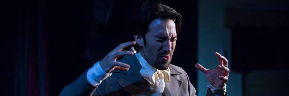 DomenicPanuccio's profile banner image
