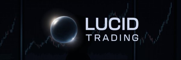TradingLucid Profile Banner
