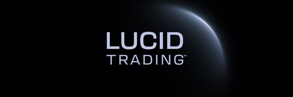 TradingLucid Profile Banner