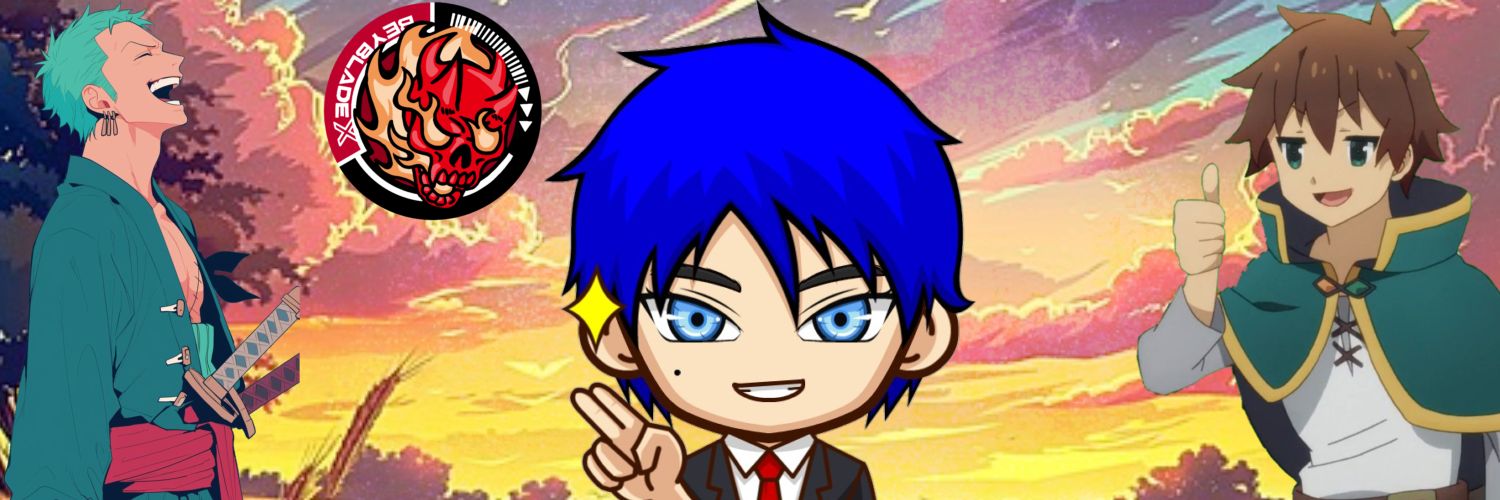 Shuga Sama banner