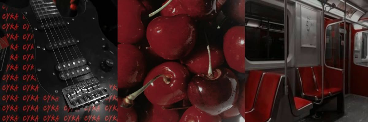 loveabqle's profile banner image