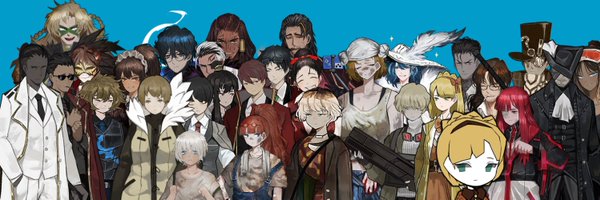 DARINGDECISION Profile Banner