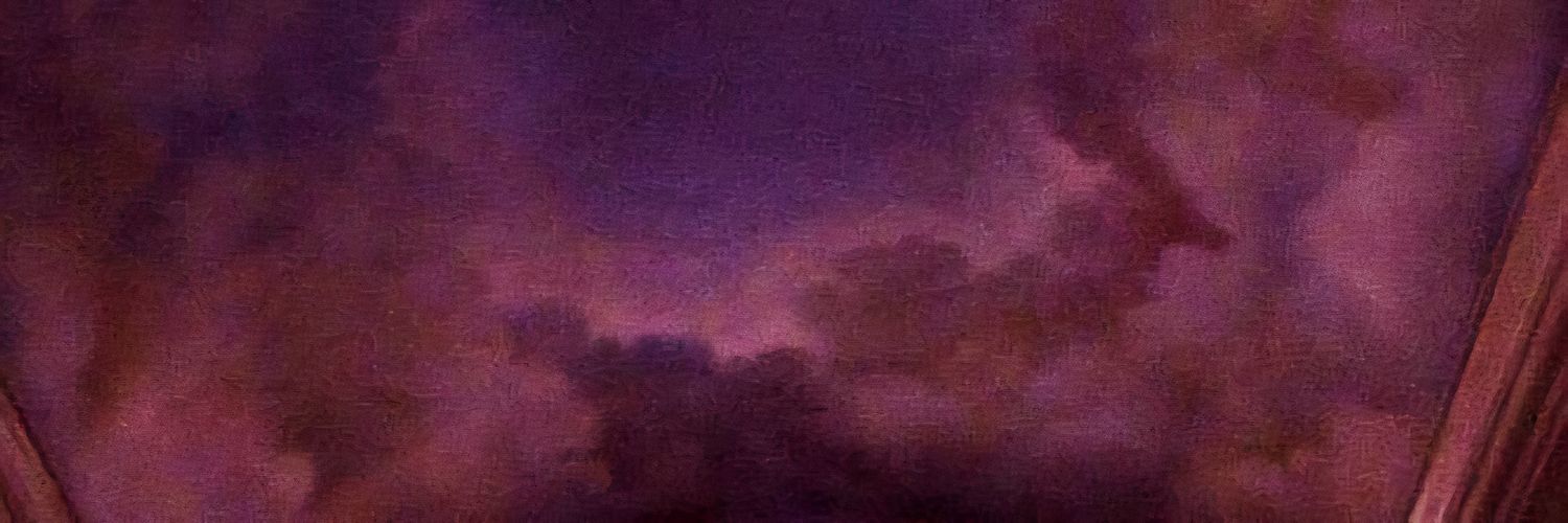 ☤ ᴊᴀᴍᴇꜱ .•° 🔮's banner