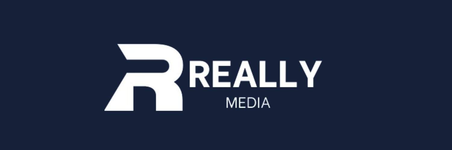 reallymedia's profile banner image
