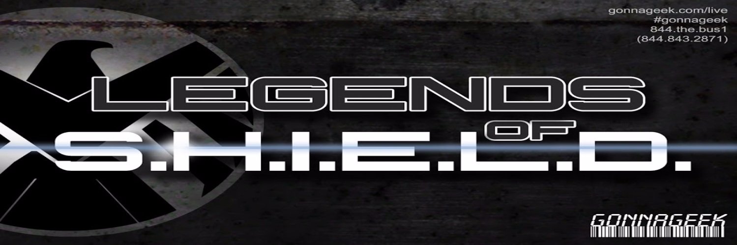Legends S.H.I.E.L.D. banner