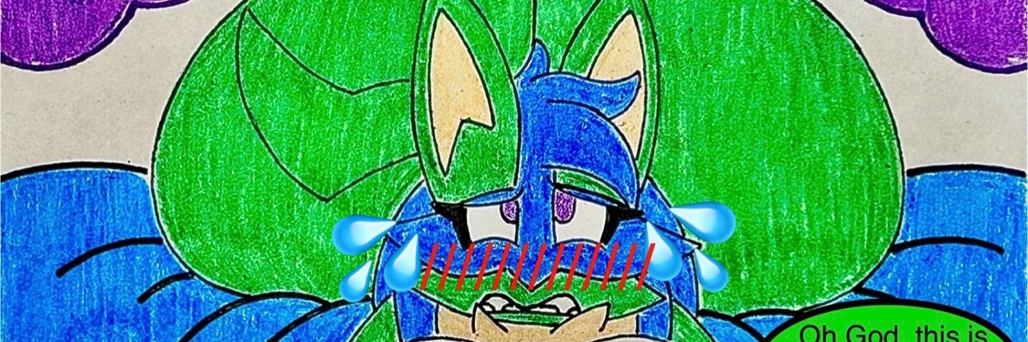 Zack The Gassy 'Cario banner