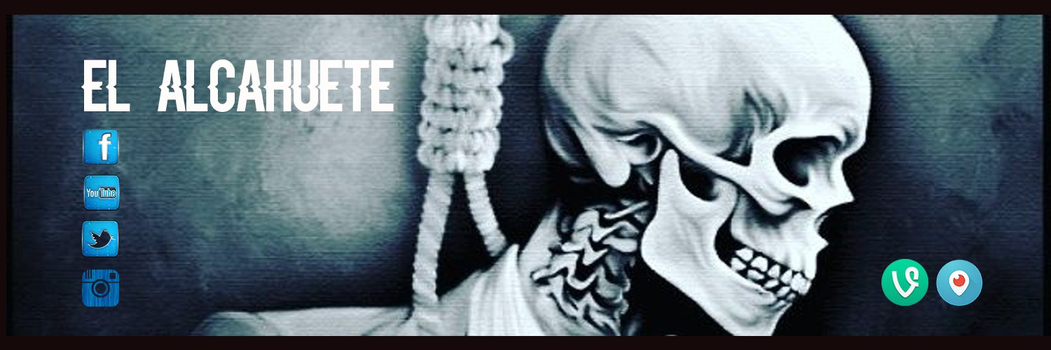 El_Alcahuete's profile banner image