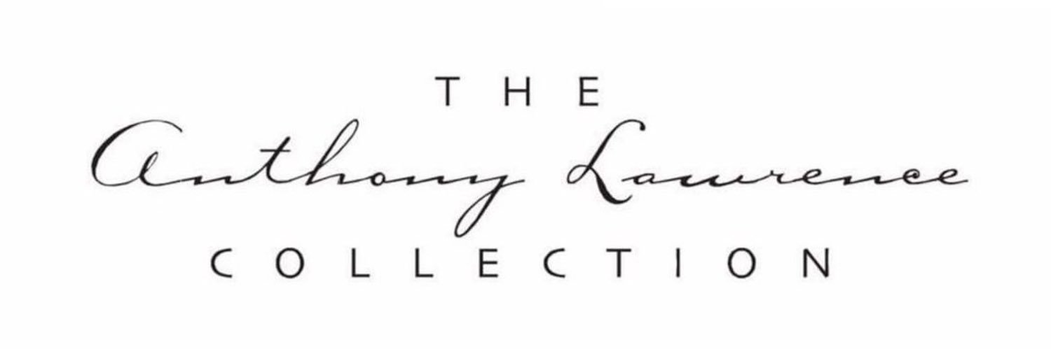 Anthony Lawrence Collection banner